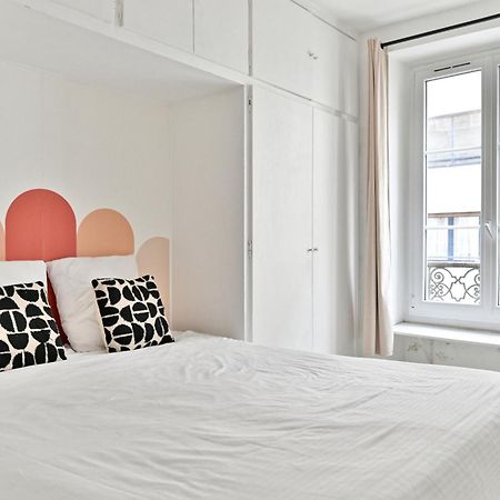 Appartement 2 Pieces #Toureiffel #Invalides Παρίσι Εξωτερικό φωτογραφία
