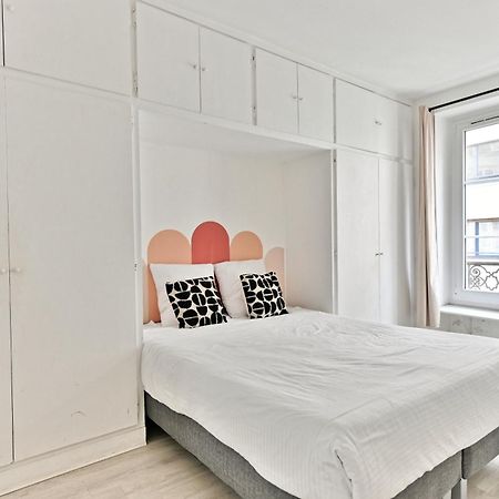 Appartement 2 Pieces #Toureiffel #Invalides Παρίσι Εξωτερικό φωτογραφία