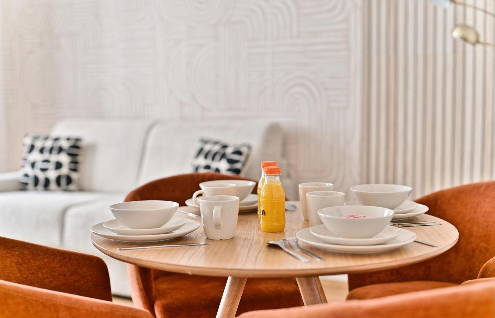 Appartement 2 Pieces #Toureiffel #Invalides Παρίσι Εξωτερικό φωτογραφία