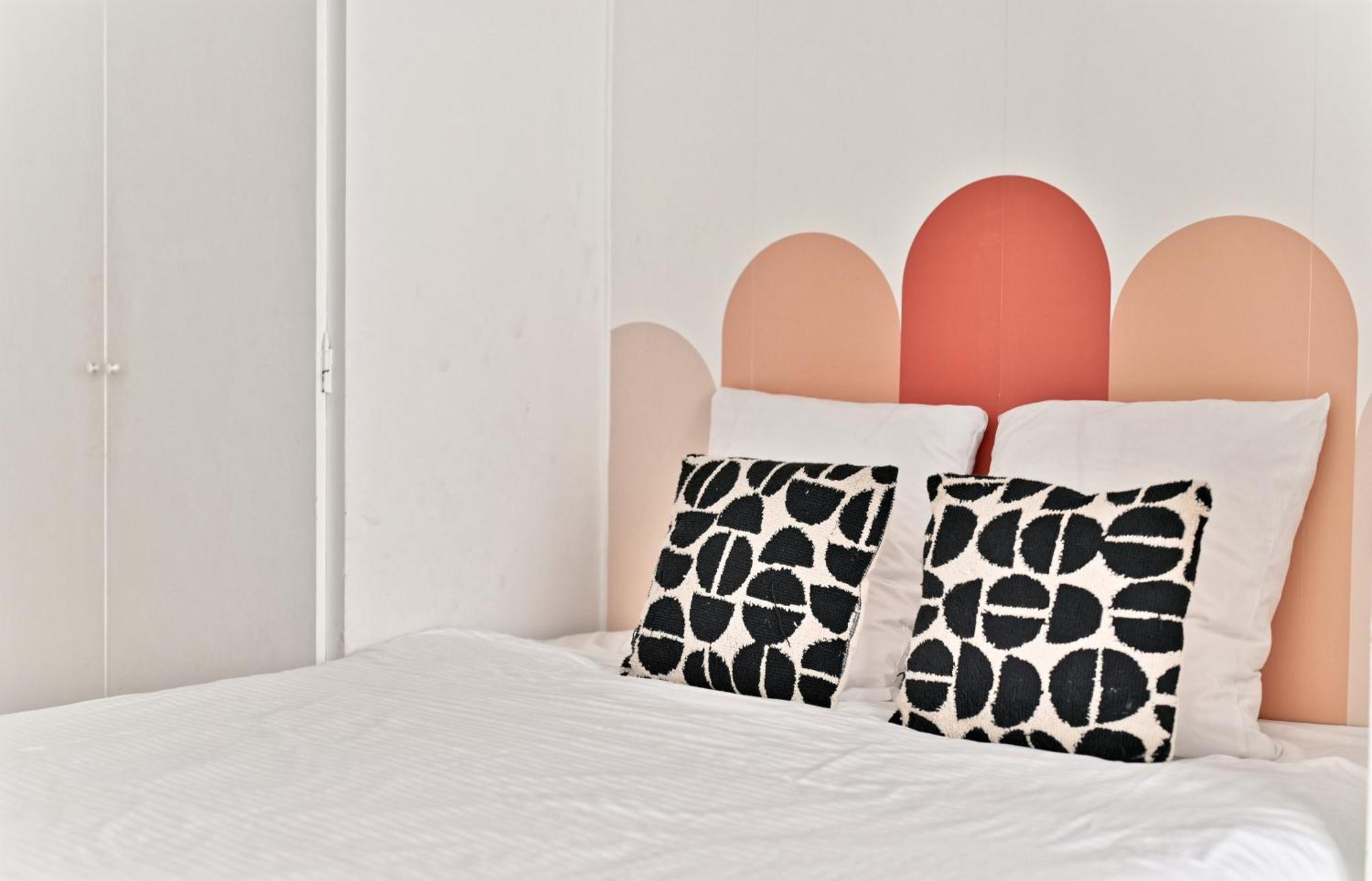 Appartement 2 Pieces #Toureiffel #Invalides Παρίσι Εξωτερικό φωτογραφία