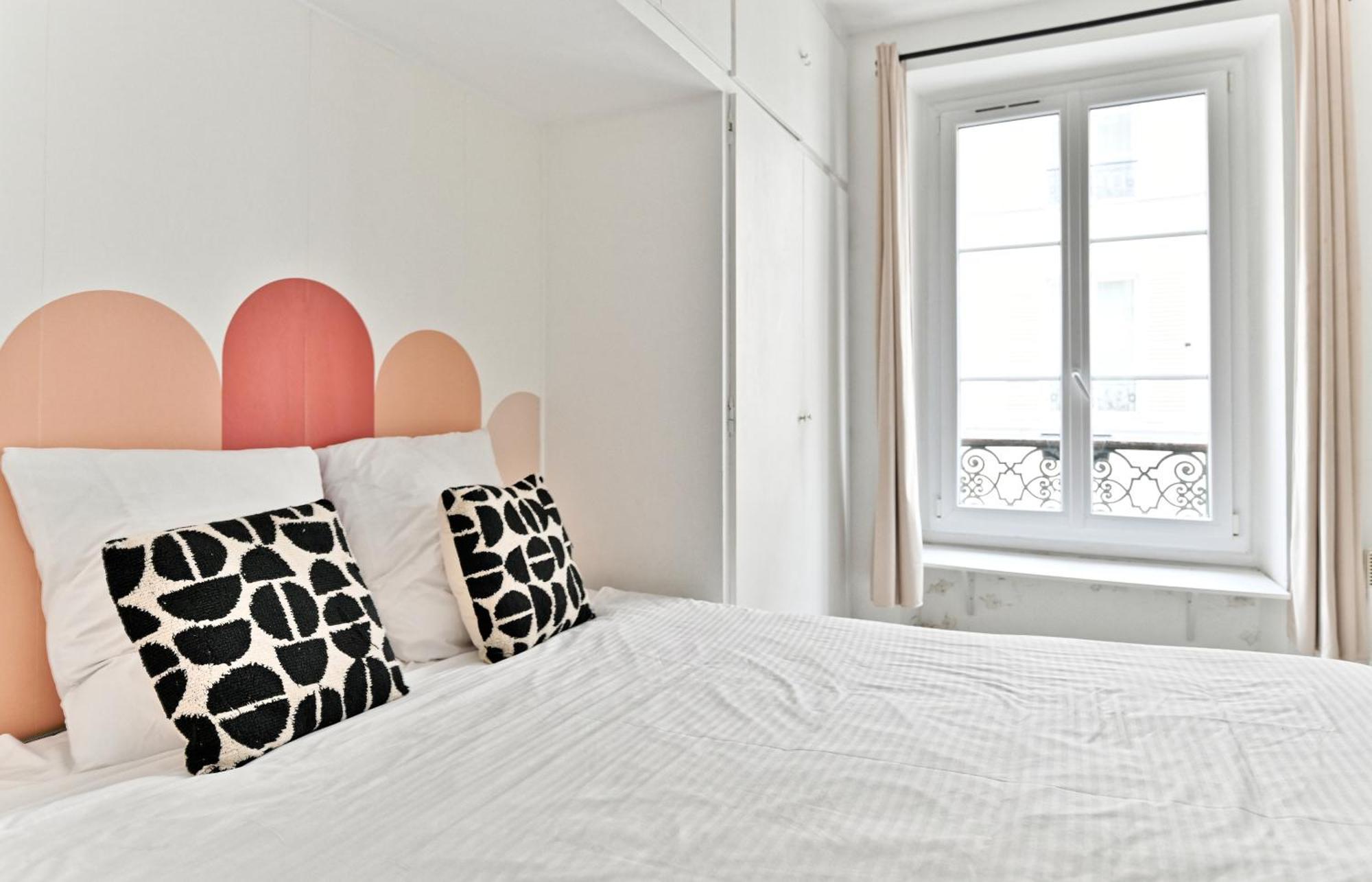 Appartement 2 Pieces #Toureiffel #Invalides Παρίσι Εξωτερικό φωτογραφία
