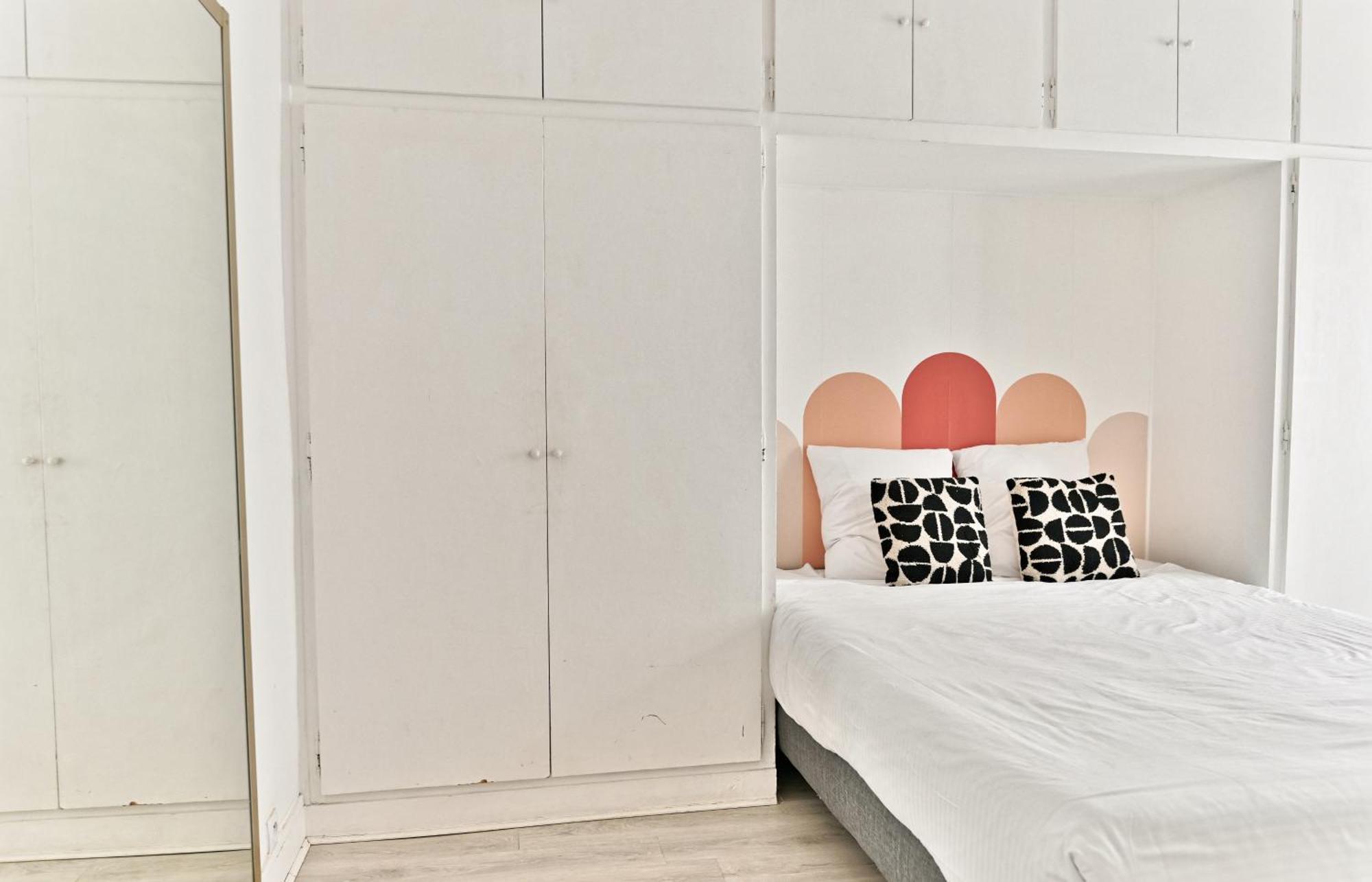 Appartement 2 Pieces #Toureiffel #Invalides Παρίσι Εξωτερικό φωτογραφία
