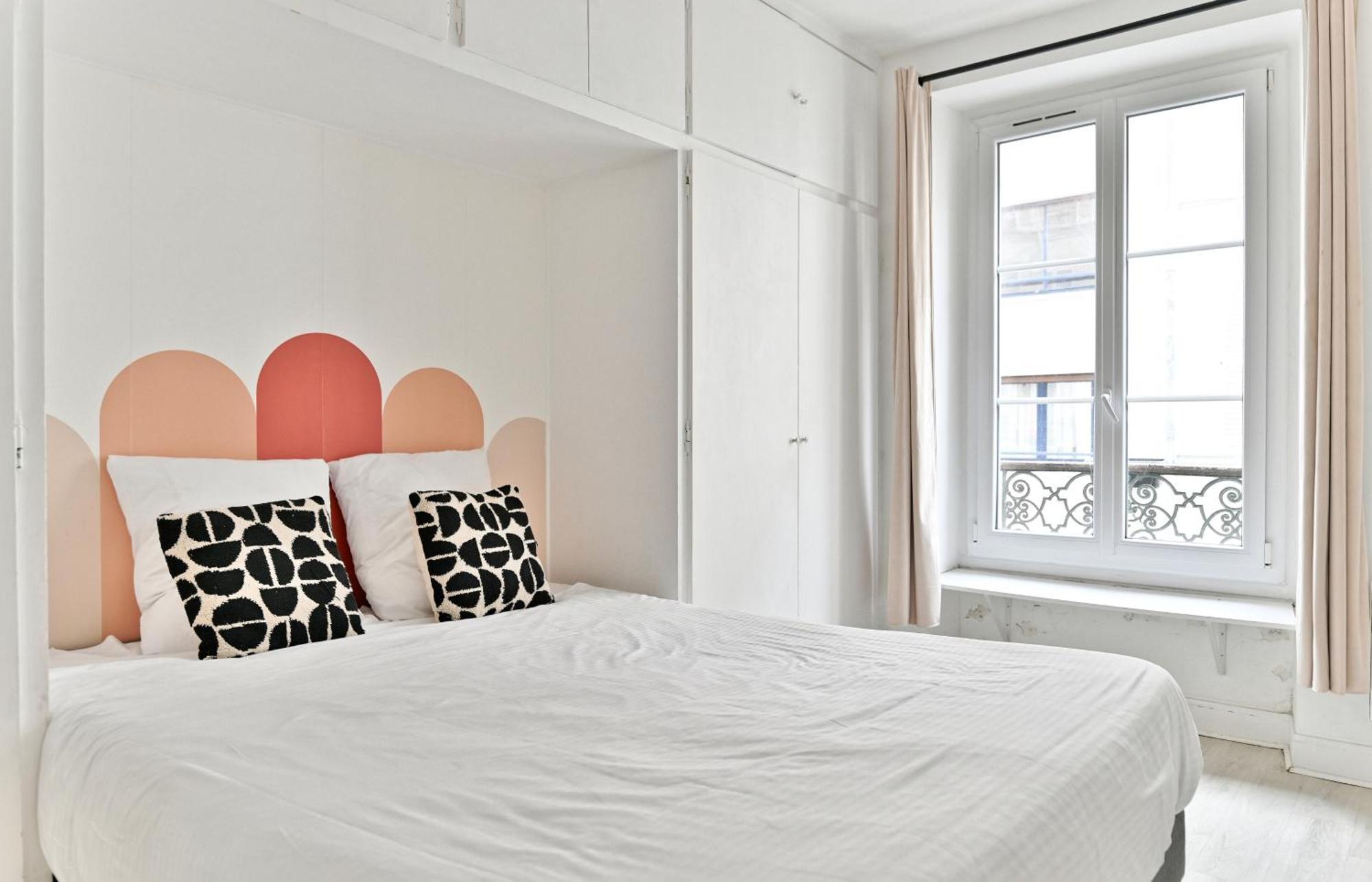 Appartement 2 Pieces #Toureiffel #Invalides Παρίσι Εξωτερικό φωτογραφία