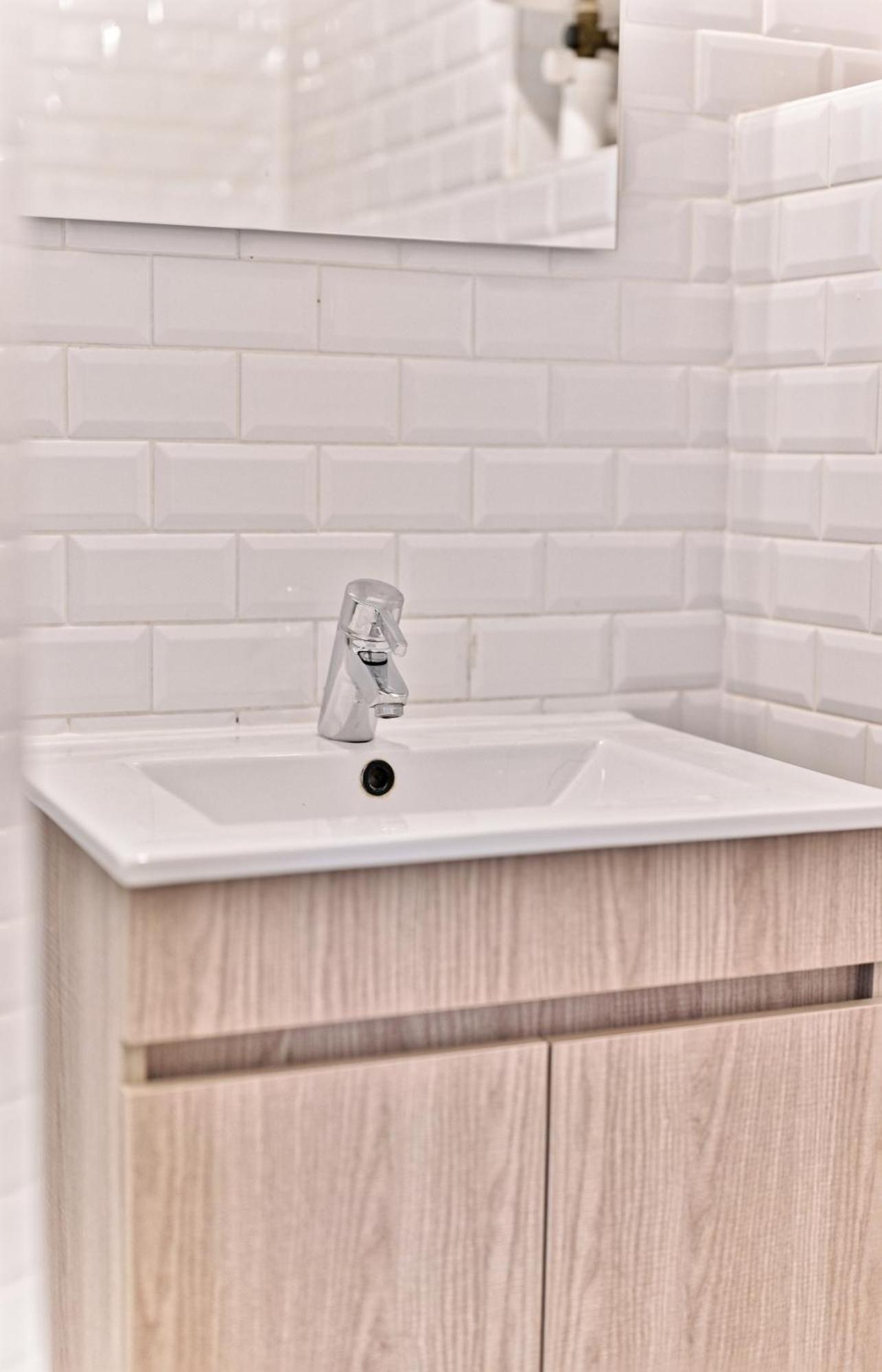 Appartement 2 Pieces #Toureiffel #Invalides Παρίσι Εξωτερικό φωτογραφία