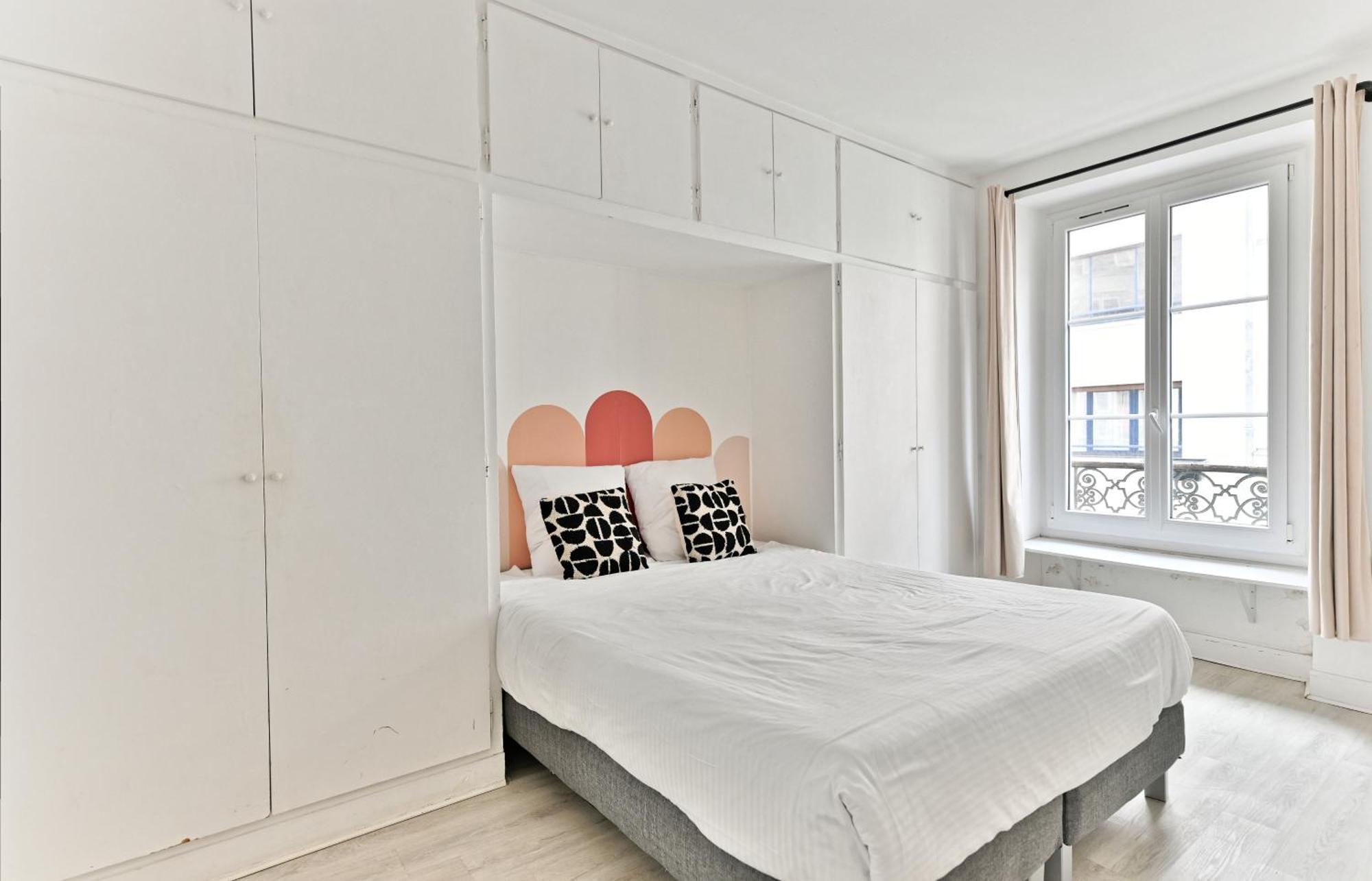 Appartement 2 Pieces #Toureiffel #Invalides Παρίσι Εξωτερικό φωτογραφία