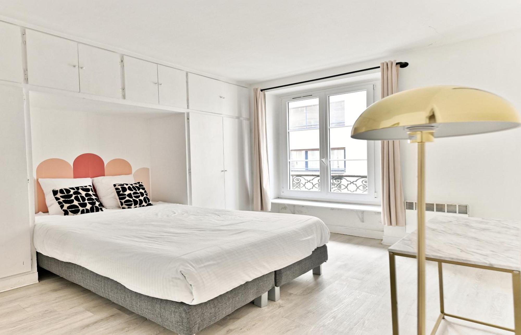 Appartement 2 Pieces #Toureiffel #Invalides Παρίσι Εξωτερικό φωτογραφία