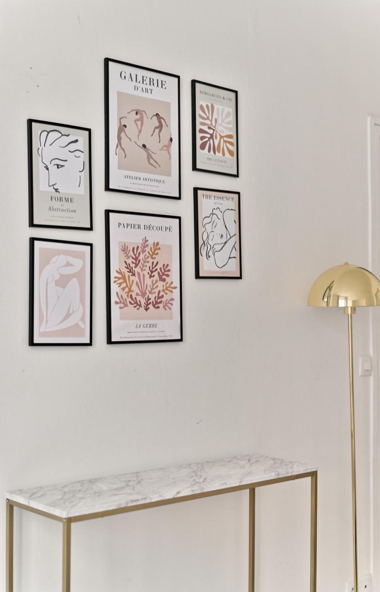 Appartement 2 Pieces #Toureiffel #Invalides Παρίσι Εξωτερικό φωτογραφία