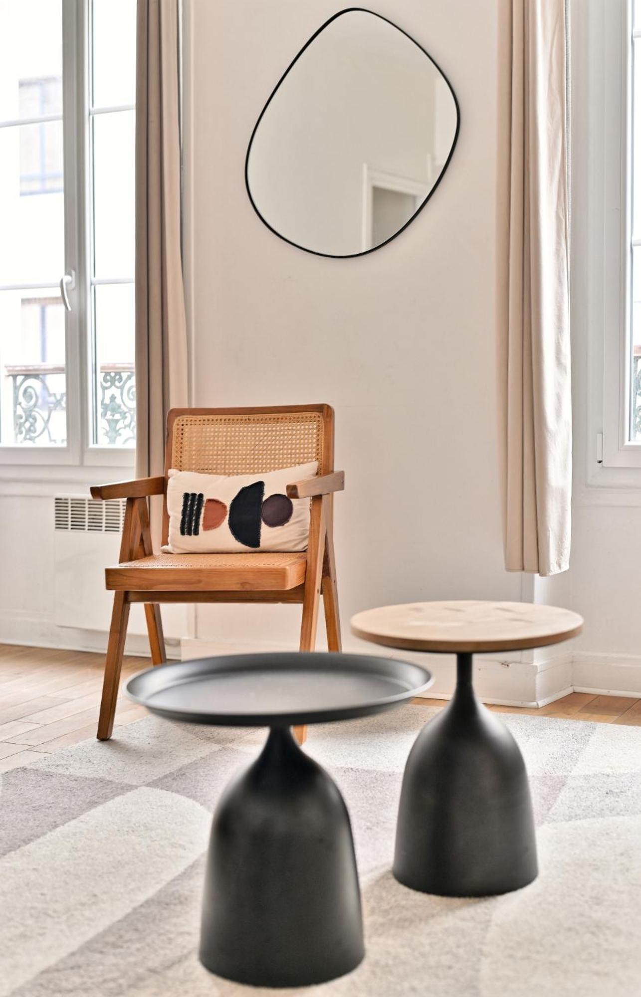 Appartement 2 Pieces #Toureiffel #Invalides Παρίσι Εξωτερικό φωτογραφία