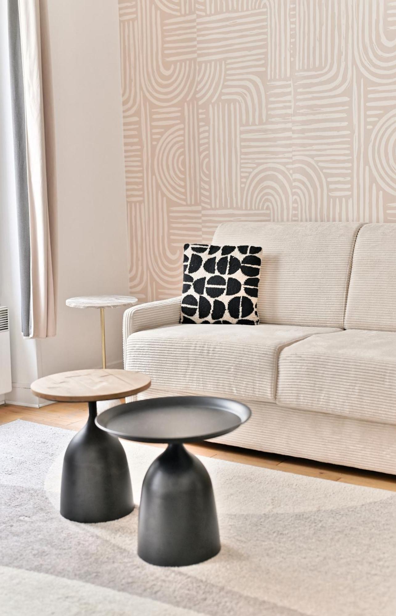 Appartement 2 Pieces #Toureiffel #Invalides Παρίσι Εξωτερικό φωτογραφία