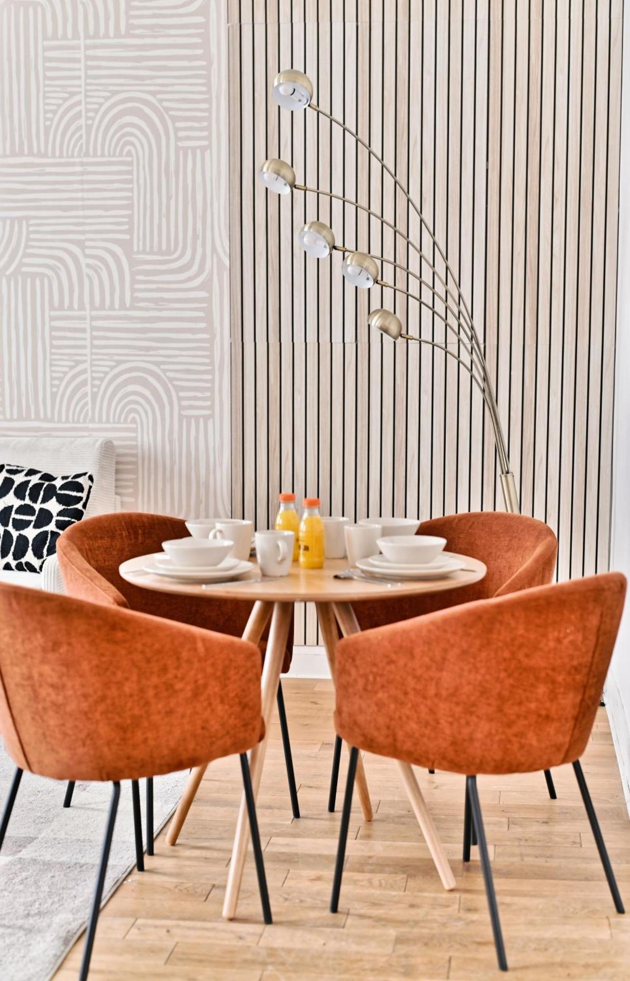 Appartement 2 Pieces #Toureiffel #Invalides Παρίσι Εξωτερικό φωτογραφία